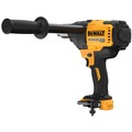 Drill Drivers | Dewalt DCD130B 60V MAX Brushless Lithium-Ion Cordless Mixer/Drill with E-Clutch System (Tool Only) image number 4