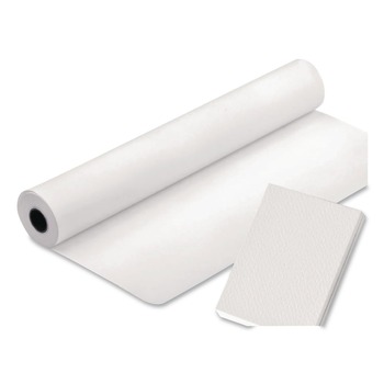 Epson 24 in. x 500 ft. 75 gsm Dye Sub Transfer Paper - White (1-Roll)