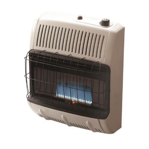 Mr. Heater F299731 30000 BTU Vent Free Blue Flame Natural Gas Heater | CPO  Outlets
