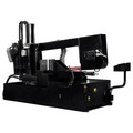 Stationary Band Saws | JET JT9-891175 ECB-1833DMEVS-460 460V 3-Phase 18 in. x 31 in. Semi-Automatic Dual-Mitering EVS Band Saw image number 2
