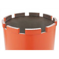 Coring Bits | MK Diamond 156356 MK Orange 3 in. Premium Grade Core Bit for Concrete & Asphalt image number 1