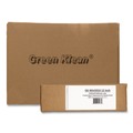 Vacuum Accessories | Green Klean GK-WIN5010 12 INCH Gk-Win5010 12 in. Replacement Brush Roll - Tan/Black (10/Carton) image number 0
