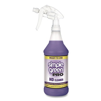 Simple Green 32 oz Ready-To-Use Pro HD Cleaner (12/Carton)