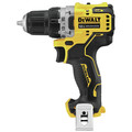 Combo Kits | Factory Reconditioned Dewalt DCK221F2R XTREME 12V MAX Brushless Lithium-Ion 3/8 in. Cordless Drill Driver/ 1/4 in. Impact Driver Combo Kit (3 Ah) image number 4