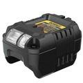 Wet / Dry Vacuums | Factory Reconditioned Dewalt DCV580C1R 20V MAX Cordless Wet-Dry Vacuum Kit image number 8