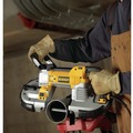 Band Saws | Dewalt DWM120 120V 10 Amp Corded Deep Cut Band Saw image number 18