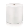 Cleaning & Janitorial Supplies | LoCor 46896 8 in. x 800 ft. 1-Ply Hard Wound Roll Towel - White (6/Carton) image number 0
