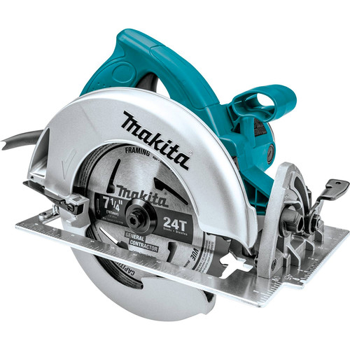 Circular Saws | Makita 5007NK 7-1/4 in. Circular Saw image number 0