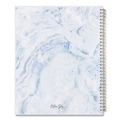  | Blue Sky BLS118177 11 in. x 8.5 in. 12-Month (Jul 2025-Jun 2026) Gemma Academic Year Weekly/Monthly Planner - Blue/Purple Cover image number 8