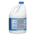 Bleach | Clorox 30966 121 oz. Bottle Regular Concentrated Germicidal Bleach image number 1