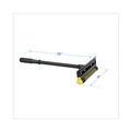 Cleaning Tools | Boardwalk BWK816 16 in. Handle 8 in. Wide Blade General-Duty Squeegee image number 2