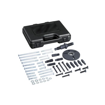 OTC Tools & Equipment Heavy-Duty Harmonic Balancer Puller/Installer Set