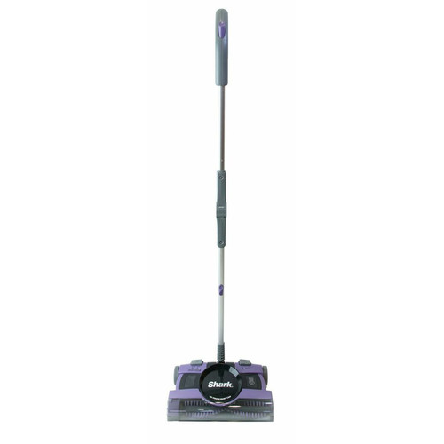 Vacuums | Shark V2950 13 in. Ni-MH Rechargeable Floor and Carpet Sweeper image number 0