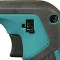 Handheld Blowers | Makita XBU05Z 18V LXT Variable Speed Lithium-Ion Cordless Blower (Tool Only) image number 3