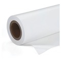 Art & Craft Paper | Epson S041783 15 mil 44 in. x 50 ft. UltraSmooth Fine Art Paper Rolls - White (1-Roll) image number 1