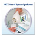 Cleaning & Janitorial Supplies | Dial 72613 47430 34 oz. Bottle Free Clear Liquid Fabric Softener - Fragrance Free (6/Carton) image number 6