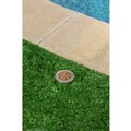 Outdoor Lighting | Black & Decker BDSLDK8P (8/Pack) Outdoor Solar-Powered Disk Light image number 8
