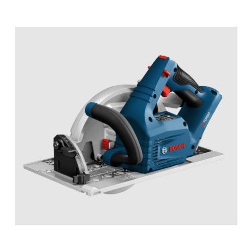 Circular Saws | Factory Reconditioned Bosch GKS18V-25GCN-RT 18V PROFACTOR Brushless Lithium-Ion 7-1/4 in. Cordless Strong Arm Connected-Ready Circular Saw (Tool Only) image number 0