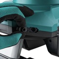 Jobsite Fans | Makita CF003GZ 40V MAX XGT Variable Speed Cordless/Corded 17-3/4 in. Fan (Tool Only) image number 10