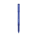 Pens | Paper Mate 2124506 Medium 1 mm Write Bros. Stick Grip Ballpoint Pen - Blue Ink/Barrel (1-Dozen) image number 0
