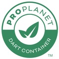 Food Trays, Containers, and Lids | SOLO HB12-PLANET 12 oz. ProPlanet Seal Compostable Paper Dinnerware Bowl - White (1000/Carton) image number 6