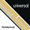 Art & Craft Paper | Universal UNV11205CT 8.5 in. x 11 in. 20 lbs. Bond Weight Deluxe Colored Paper - Goldenrod (10 Reams/Carton) image number 4
