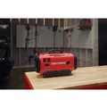 Inflators | Factory Reconditioned Craftsman CMCE520BR V20 Lithium-Ion Cordless Inflator (Tool Only) image number 6
