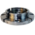 Lathe Accessories | NOVA 23262 13-Piece PRO-TEK SUPERNOVA2 Insert Type Wood Turning Chuck and Jaws Set image number 2