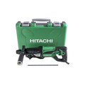 Rotary Hammers | Metabo HPT DH28PFYM 8 Amp 1-1/8 in. SDS Plus 3-Mode D-Handle Rotary Hammer image number 0