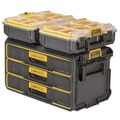 Storage Systems | Dewalt DWST08330 TOUGHSYSTEM 2.0 3-Drawer Unit image number 5