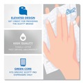 Paper Towels and Napkins | Scott 25700 1-Ply 1150 ft. Pro Hard Roll Paper Towels with Elevated Scott Design for Scott Pro Dispenser - Green Core Only (6/Carton) image number 6