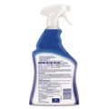 Cleaning & Janitorial Supplies | LYSOL Brand 19200-02699 32 oz. Spray Bottle Liquid Disinfectant Power Bathroom Foamer - Atlantic Fresh Scent (12/Carton) image number 3