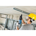 Rotary Hammers | Bosch GBH2-26 8.0 Amp 1 in. SDS-Plus Bulldog Xtreme Rotary Hammer image number 6