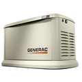 Standby Generators | Generac 7042 22/19.5kW Air-Cooled Standby Generator image number 0