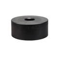Conduit Tool Accessories & Parts | Klein Tools 53868 2.416 in. Knockout Die for 2 in. Conduit image number 0