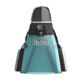 Carpet Cleaners | Black & Decker BHSB320JP Spillbuster Cordless Portable Carpet Spill and Spot Cleaner image number 4