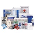 First Aid | First Aid Only 90583 ANSI 2015 Compliant Class A First Aid Kit Refill for 25 People (1-Kit) image number 0