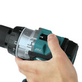 Hammer Drills | Makita XFD14T 18V LXT Brushless Lithium-Ion 1/2 in. Cordless Driver Drill Kit with 2 Batteries (5 Ah) image number 4
