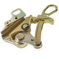 Wire & Conduit Tools | Klein Tools KT4801 4801 Series Parallel Jaw Grip with Hot Latch/Spring image number 2