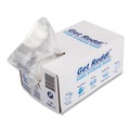 Food Service | Inteplast Group PB040208 16 oz. 0.68 mil. 4 in. x 8 in. Food Bags - Clear (1000/Carton) image number 0