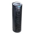Office Jansan | Allergy Pro 49328 300 sq ft Room Capacity Air Purifier 640 - Black image number 1