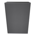  | HON H784.L.S Brigade 700 Series Four-Drawer 36 in. x 18 in. x 52.5 in. Lateral File - Charcoal image number 3