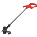 Edgers | Factory Reconditioned Craftsman CMEST900R 3.5 Amp 12 in. Corded String Trimmer/Edger image number 2