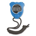 Toys | Champion Sports 910SET Accurate to 1/100 Second Water-Resistant Stopwatch - Assorted Colors (6/Box) image number 5