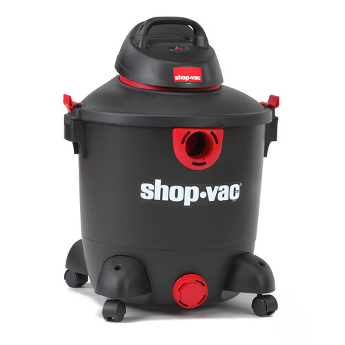 Wet / Dry Vacuums | Shop-Vac 5985300 Shop-Vac 12 Gal. 5.0 Peak HP Wet / Dry Vacuum image number 0