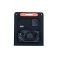 Jobsite Accessories | Detail K2 PPS100 100W ELITE ENERGY Portable Solar Panel image number 4