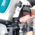 Coil Nailers | Factory Reconditioned Makita AN613-R 2-1/2 in. 15 Degree Siding Coil Nailer image number 4