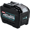 Batteries | Makita BL4080F 40V max XGT Lithium-Ion 8 Ah Battery image number 1