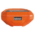 Detection Tools | Klein Tools ET910 USB-A (Type A) USB Digital Meter and Tester image number 3