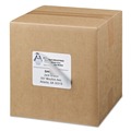  | Avery 95905 3.33 in. x 4 in. Shipping Labels with TrueBlock Technology for Inkjet/Laser Printers - White (6/Sheet, 500 Sheets/Box) image number 6